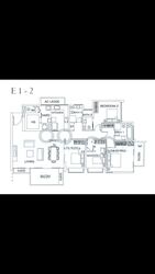 RiverGate (D9), Apartment #563629741